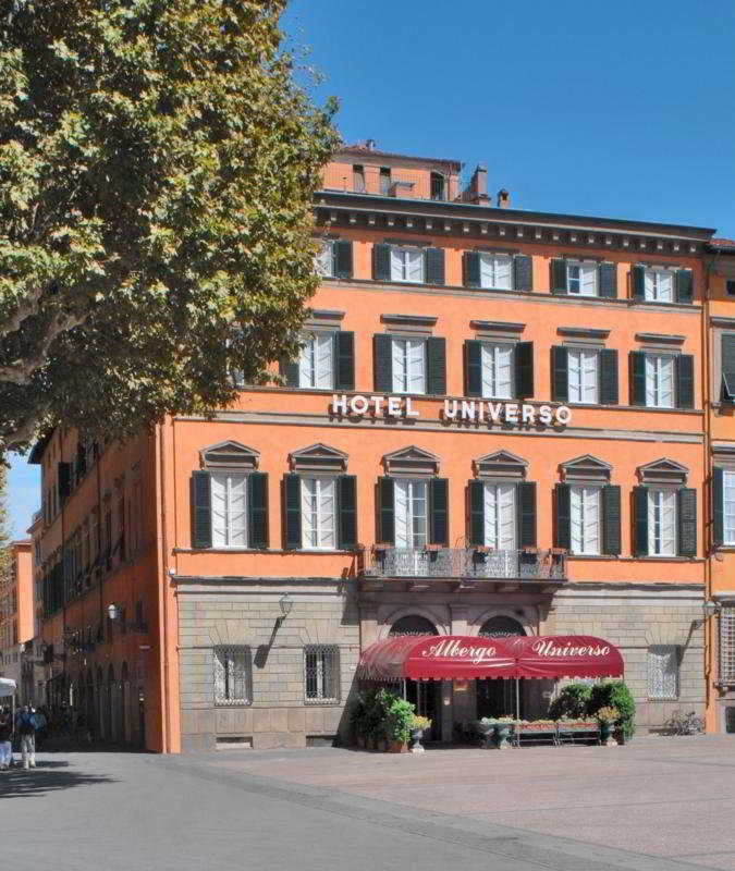 Grand Universe Lucca, Autograph Collection エクステリア 写真